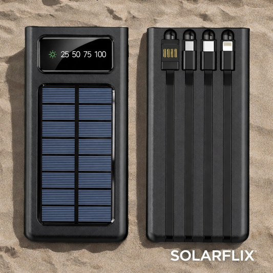 SOLARFLIX™